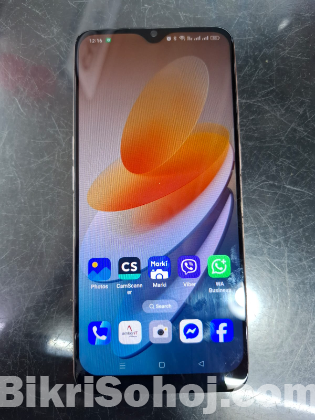 Oppo F17